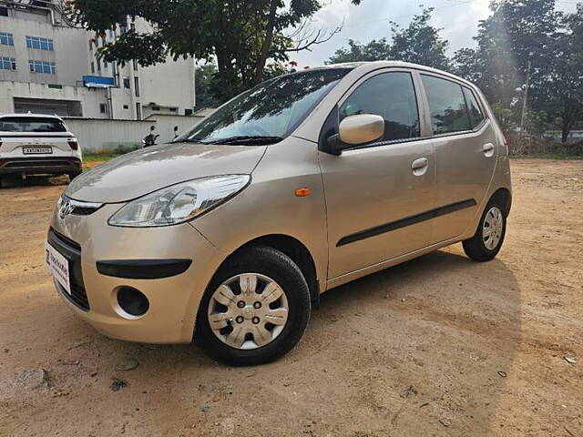 Used Hyundai i10 [2007-2010] Magna 1.2 AT in Bangalore