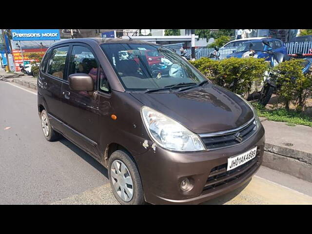 Used Maruti Suzuki Estilo [2006-2009] VXi in Ranchi