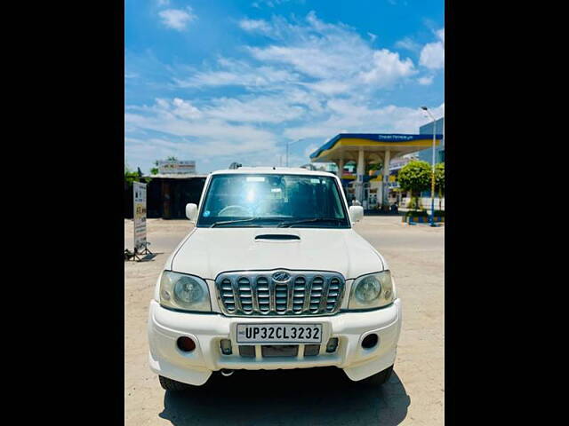 Used Mahindra Scorpio [2006-2009] VLX 2WD BS-III in Lucknow