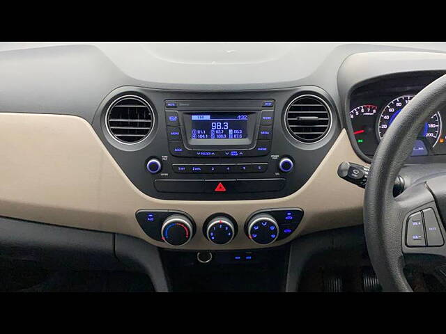 Used Hyundai Grand i10 Magna 1.2 Kappa VTVT in Bangalore