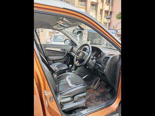 Used Maruti Suzuki Vitara Brezza [2016-2020] ZDi Plus AGS in Mumbai