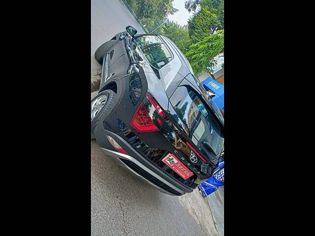 Used Hyundai Creta [2020-2023] SX 1.5 Petrol [2020-2022] in Kolkata