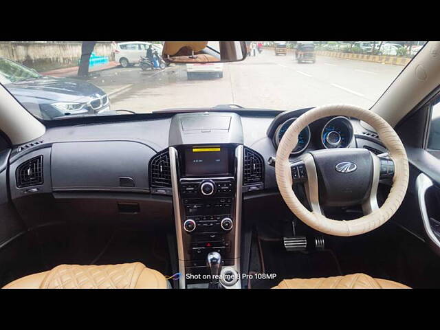 Used Mahindra XUV500 W11 AT in Mumbai