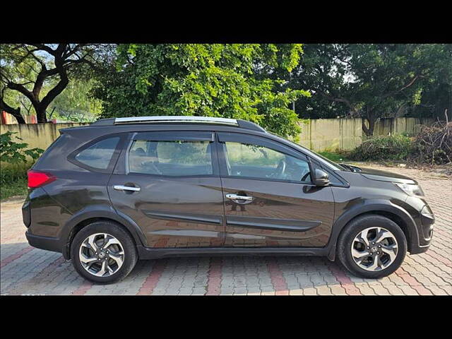 Used Honda BR-V V CVT Petrol in Delhi