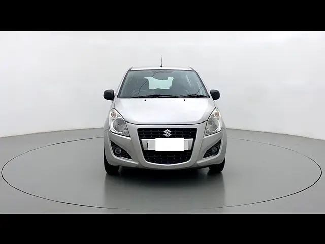 Used 2013 Maruti Suzuki Ritz in Pune