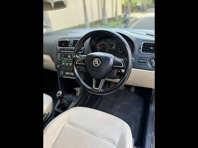 Used Skoda Rapid Style 1.5 TDI in Jaipur