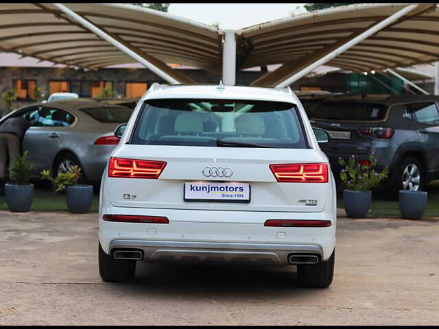 Used Audi Q7 [2015-2020] 45 TDI Premium Plus in Delhi