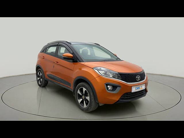 Used 2019 Tata Nexon in Hyderabad