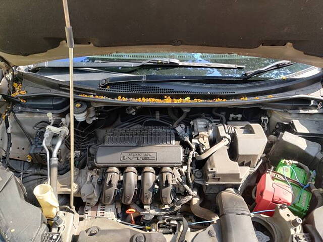 Used Honda WR-V [2017-2020] VX MT Petrol in Thane