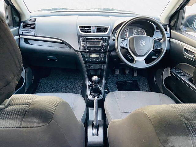 Used Maruti Suzuki Swift [2011-2014] ZDi in Delhi