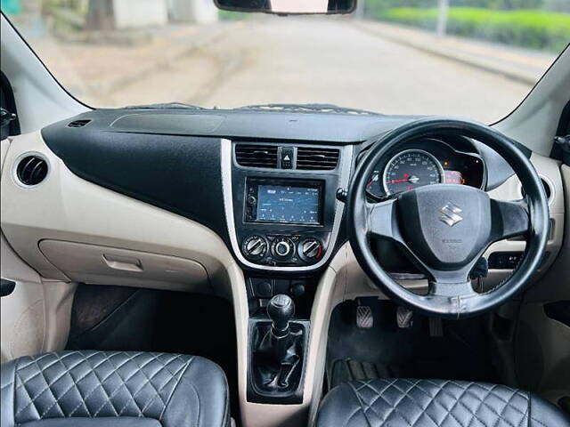 Used Maruti Suzuki Celerio [2017-2021] VXi [2017-2019] in Pune