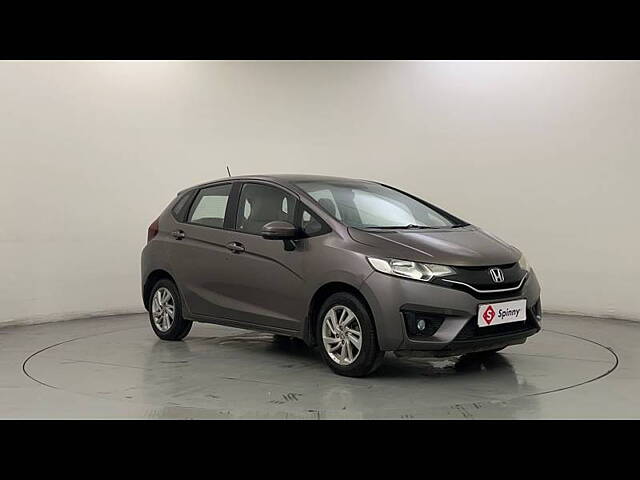 Used Honda Jazz [2015-2018] V Petrol in Ghaziabad