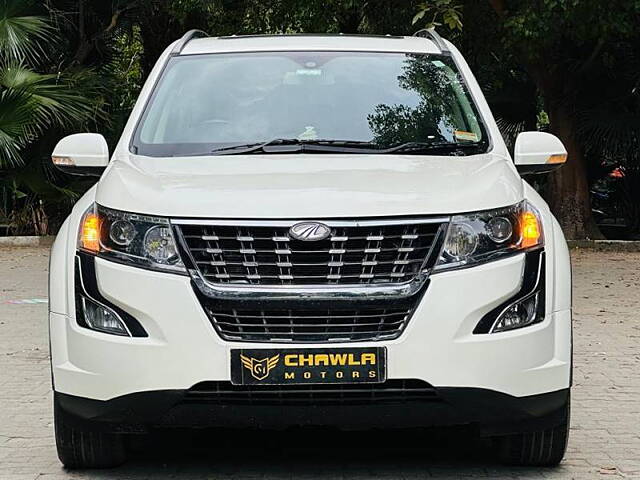 Used Mahindra XUV500 W11 in Delhi