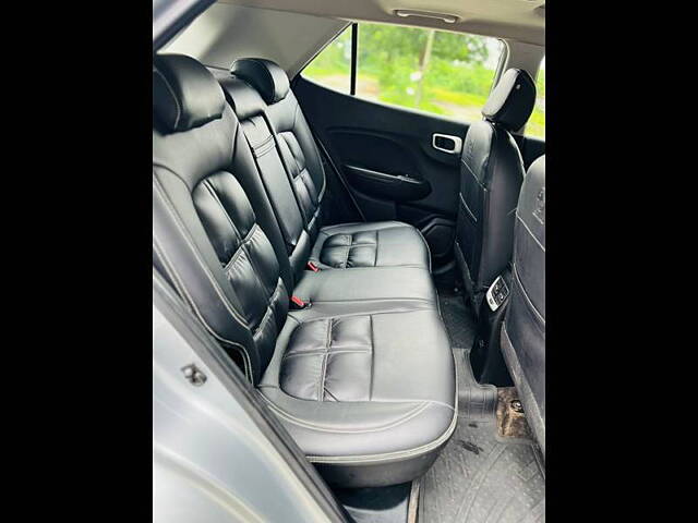 Used Hyundai Venue [2019-2022] SX 1.4 (O) CRDi in Ahmedabad