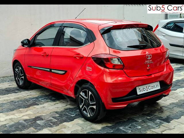 Used Tata Tiago XZ Plus [2020-2023] in Hyderabad