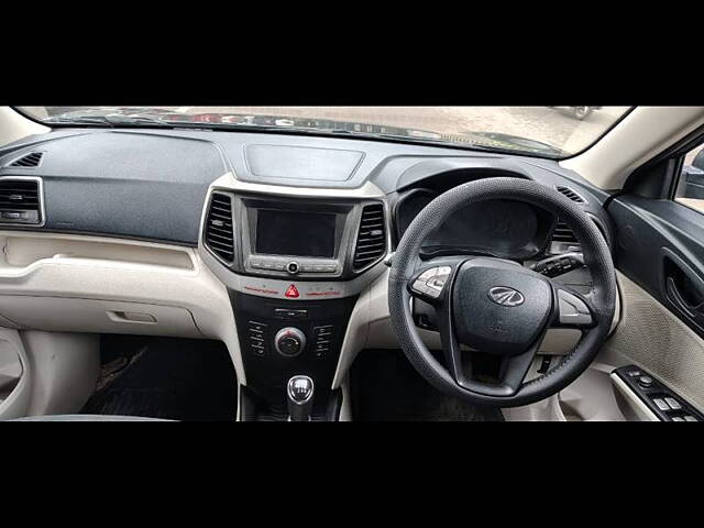 Used Mahindra XUV300 [2019-2024] 1.5 W6 [2019-2020] in Kanpur