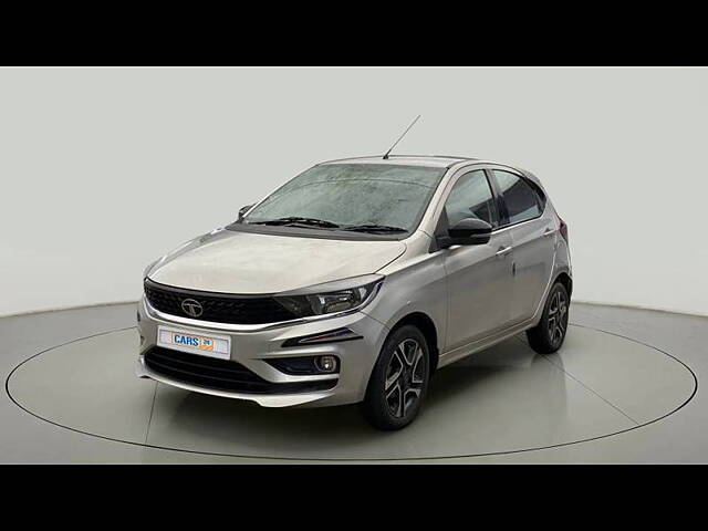 Used Tata Tiago XZ Plus [2020-2023] in Delhi