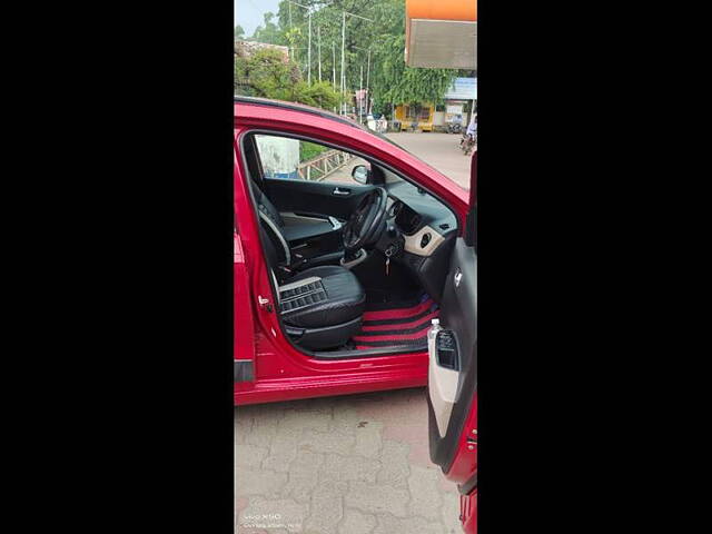 Used Hyundai Grand i10 Sportz 1.2 Kappa VTVT in Bokaro Steel City