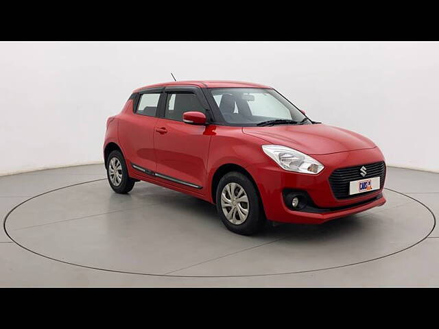 Used 2019 Maruti Suzuki Swift in Chennai