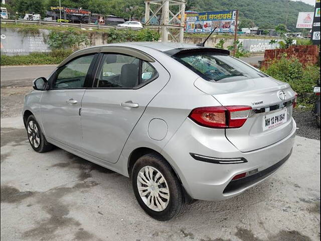 Used Tata Tiago [2016-2020] Revotron XZ in Pune