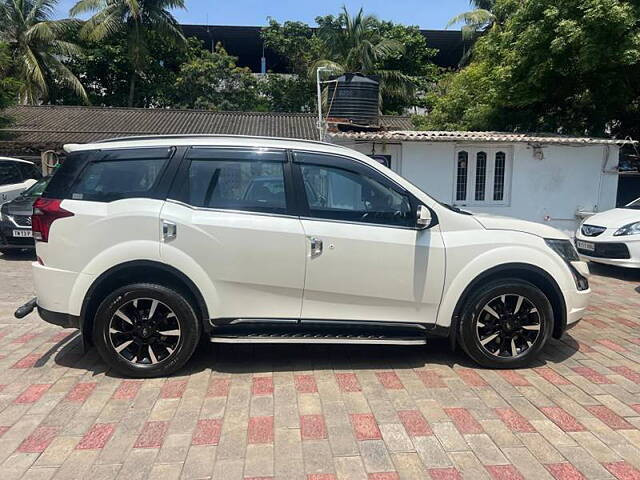 Used Mahindra XUV500 W11 in Chennai