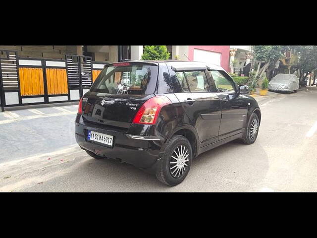 Used Maruti Suzuki Swift  [2005-2010] VXi in Bangalore