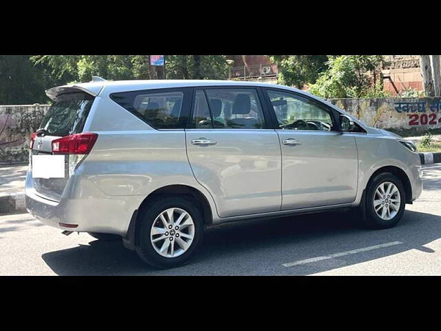 Used Toyota Innova Crysta [2016-2020] 2.7 VX 7 STR [2016-2020] in Delhi