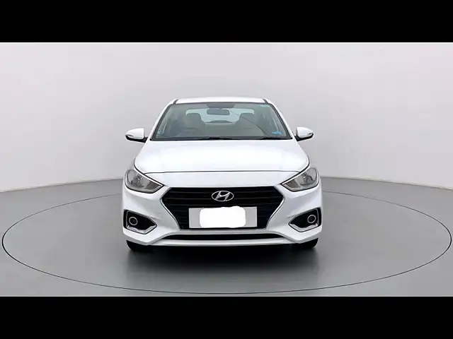 Used 2019 Hyundai Verna in Pune