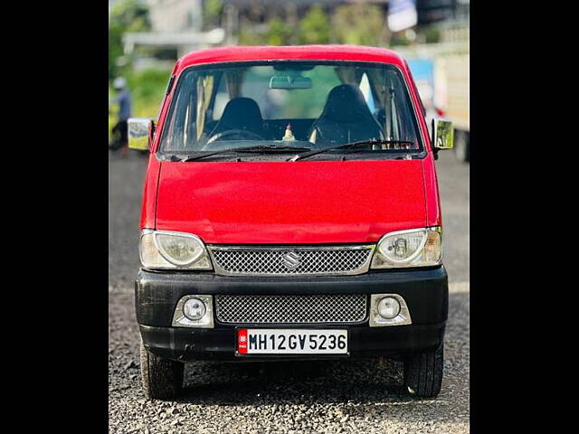 Used 2011 Maruti Suzuki Eeco in Pune