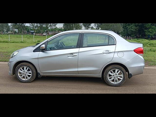 Used Honda Amaze [2016-2018] 1.5 VX i-DTEC in Nashik