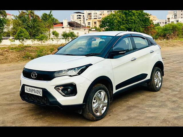 Used Tata Nexon [2020-2023] XE [2020-2023] in Vadodara