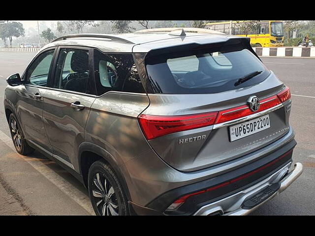 Used MG Hector [2019-2021] Sharp 2.0 Diesel [2019-2020] in Lucknow