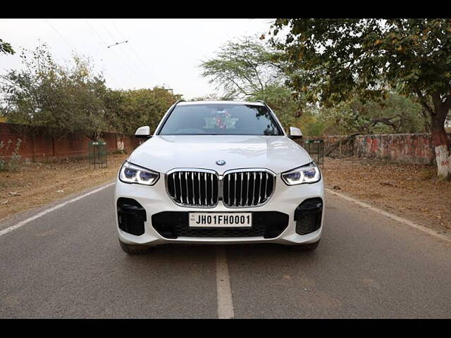 Used 2023 BMW X5 in Chandigarh