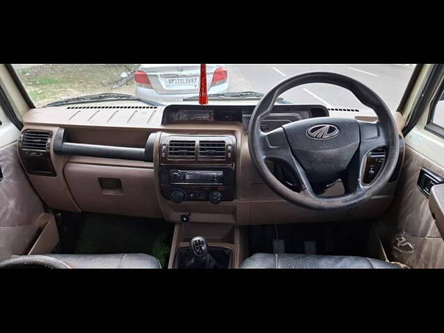 Used Mahindra Bolero B6 (O) [2022] in Lucknow