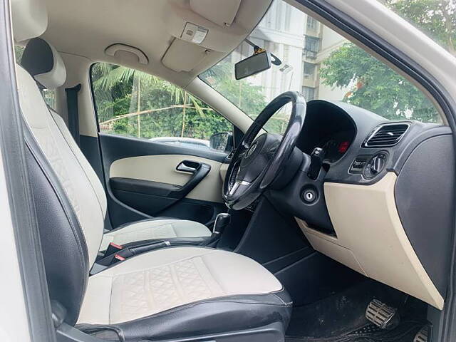 Used Volkswagen Polo [2012-2014] GT TSI in Mumbai