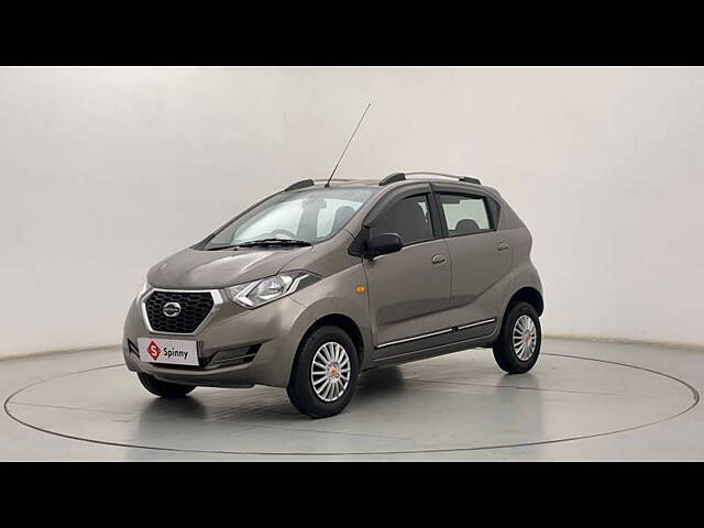 Used 2018 Datsun Redigo in Indore