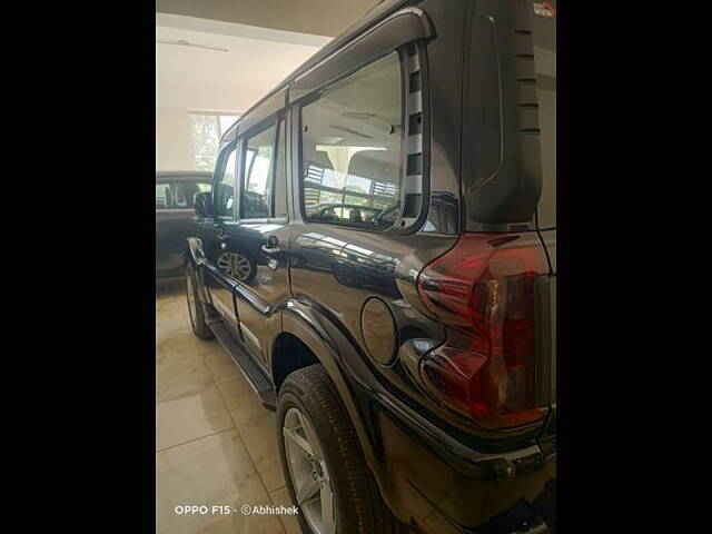 Used Mahindra Scorpio S11 MT 7S CC in Karnal