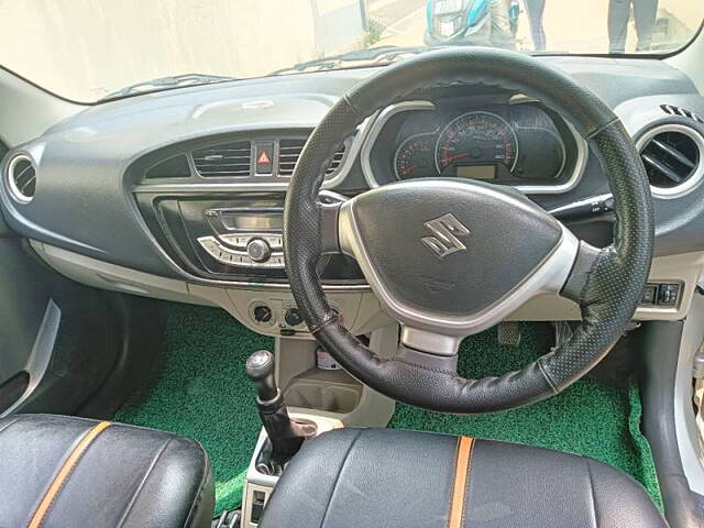 Used Maruti Suzuki Alto K10 [2014-2020] VXi in Guwahati