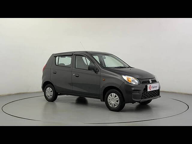 Used Maruti Suzuki Alto 800 [2012-2016] Lxi in Ahmedabad