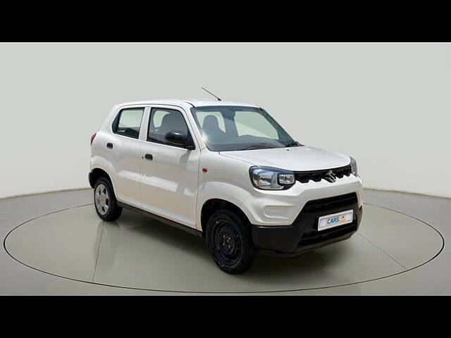 Used 2021 Maruti Suzuki Wagon R in Lucknow