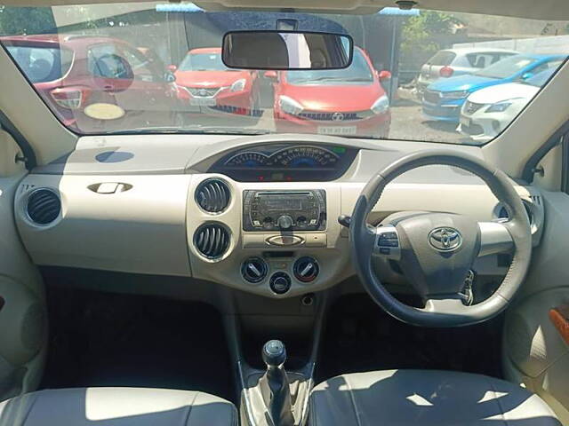 Used Toyota Etios Liva [2013-2014] V in Chennai