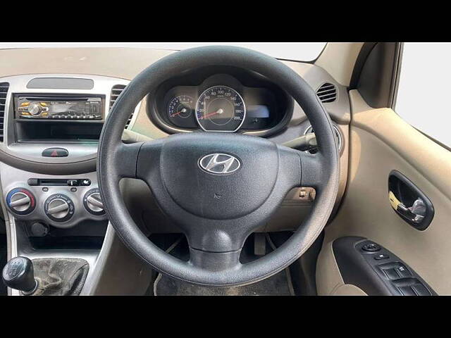 Used Hyundai i10 [2010-2017] Magna 1.1 iRDE2 [2010-2017] in Nagpur