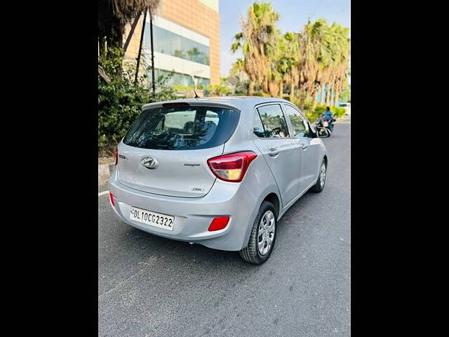 Used Hyundai Grand i10 [2013-2017] Magna 1.1 CRDi [2016-2017] in Delhi