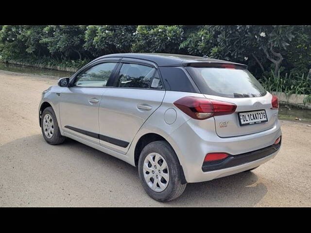 Used Hyundai Elite i20 [2018-2019] Sportz 1.2 in Delhi