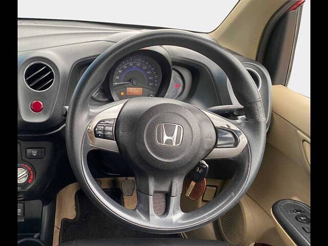 Used Honda Brio [2013-2016] S MT in Jaipur