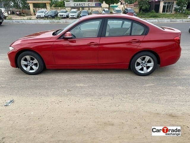 Used BMW 3 Series GT [2014-2016] 320d Sport Line [2014-2016] in Jaipur