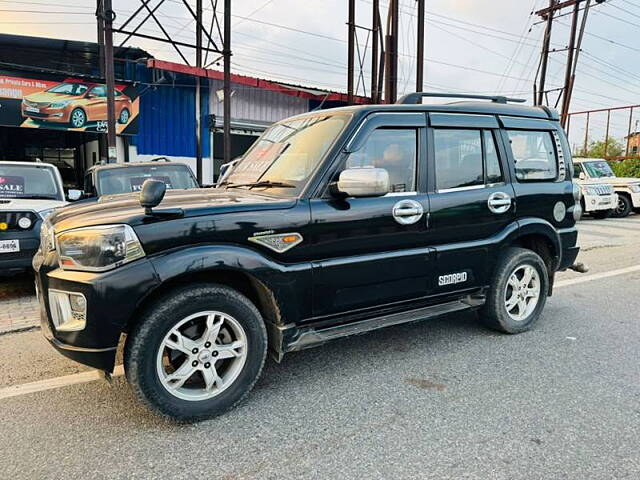 Used Mahindra Scorpio [2014-2017] S10 in Ranchi