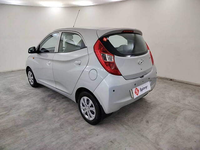 Used Hyundai Eon Sportz in Coimbatore