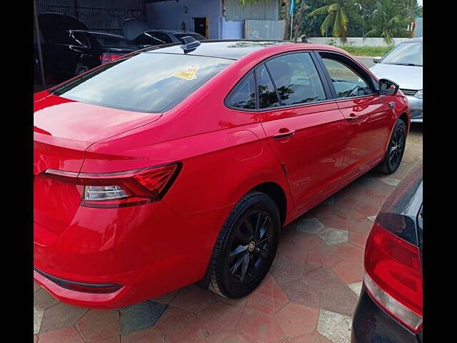 Used Skoda Slavia [2022-2023] Ambition 1.0L TSI MT in Coimbatore