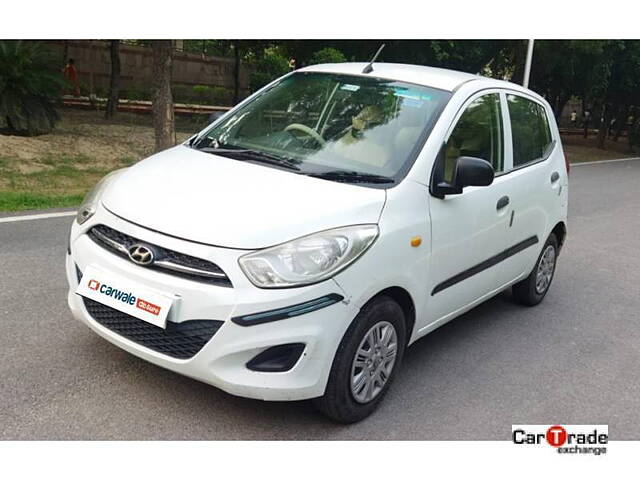 Used Hyundai i10 [2010-2017] Era 1.1 iRDE2 [2010-2017] in Noida